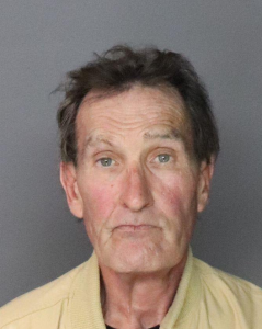William Capasso a registered Sex Offender of New York
