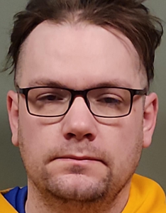 Andrew Stephan a registered Sex Offender of New York