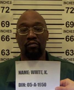 Kevin White a registered Sex Offender of New York