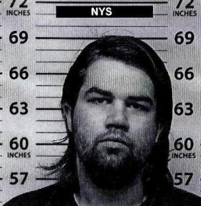 Ryan Werpechowski a registered Sex Offender of New York