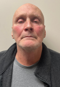 Edward Schryver a registered Sex Offender of New York