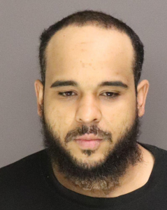 Christopher Perez a registered Sex Offender of New York