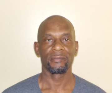 Virgil Johnson a registered Sex Offender of New York