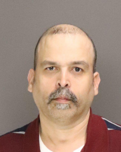 Edward Dominquez a registered Sex Offender of New York