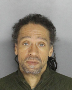 Lawayne Turner a registered Sex Offender of New York