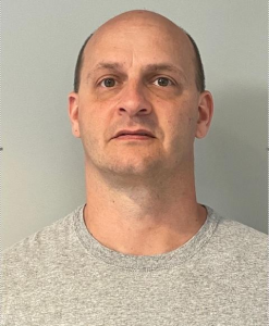 Jed Hempel a registered Sex Offender of New York