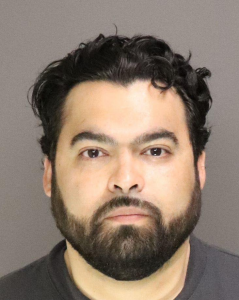 Jonathan Vargas a registered Sex Offender of New York