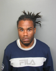 Geraldo Ragland a registered  of 