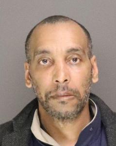 Riger Mayanduena a registered Sex Offender of New York