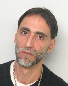 Robert F Seeley a registered Sex Offender of New York