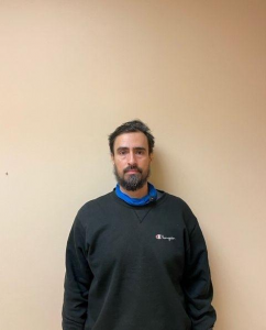Luis Martin a registered Sex Offender of New York