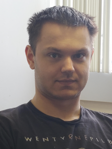 Dustin Clark a registered Sex Offender of New York