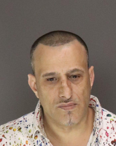 Rizo Alkubadi a registered Sex Offender of New York