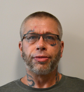 Andrew Laury a registered Sex Offender of New York