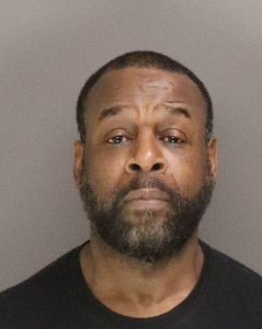 Michael Wrotten a registered Sex Offender of New York