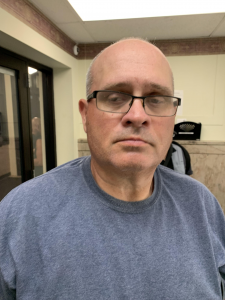 Christopher George Dobbins a registered Sex Offender of New York