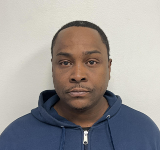 Leroy Peoples a registered Sex Offender of New York