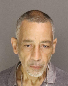 Daniel Ortiz a registered Sex Offender of New York