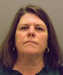 Jennifer J Parker a registered Sex Offender of New York