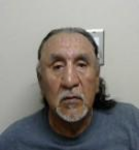 Phillip Menard a registered  of 