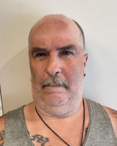 John H Heaphy a registered Sex Offender of New York