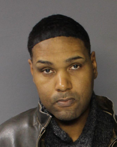 Wayne O Hill a registered Sex Offender of New York