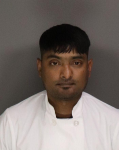Hassan M Jony a registered Sex Offender of New York