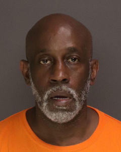 Anderson Stuckey a registered Sex Offender of New York