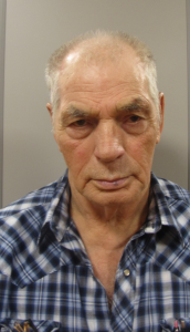 Howard Leonard a registered Sex Offender of New York