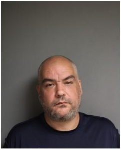 David Heagney a registered Sex Offender of New York