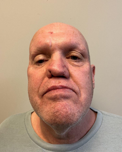 Edward Kingsley a registered Sex Offender of New York