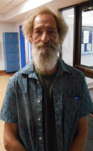 Roderick Craig a registered Sex Offender of New York