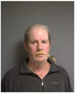 Mark Herbert a registered Sex Offender of New York