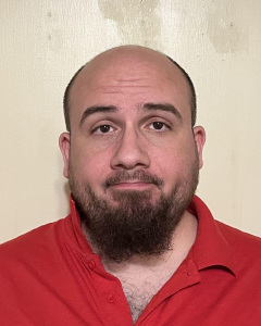 Paul J Graveline a registered Sex Offender of New York