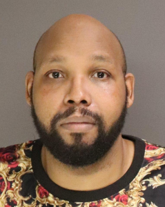 Andre Clark a registered Sex Offender of New York