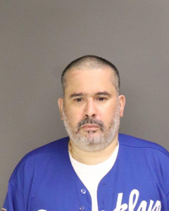 Pedro Vega a registered Sex Offender of New York