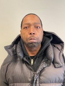 James Jenkins a registered Sex Offender of New York