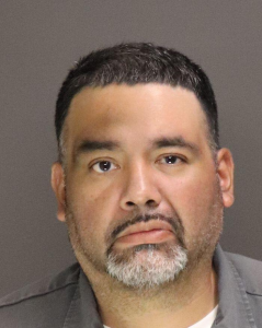 Velente Roman a registered Sex Offender of New York