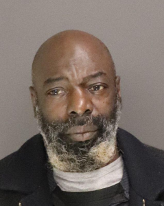 Joseph Jenkins a registered Sex Offender of New York