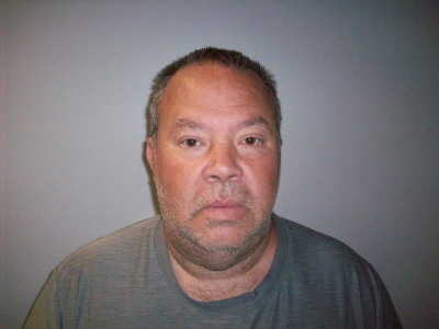 Brian Howland a registered Sex Offender of New York