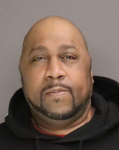 Wiley Thompson a registered Sex Offender of New York