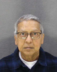 Dalchand Mangal a registered Sex Offender of New York