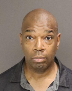 Roy Green a registered Sex Offender of New York