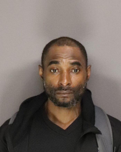 Kwansi Frasier a registered Sex Offender of New York