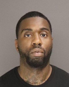 Kareem Stevens a registered Sex Offender of New York
