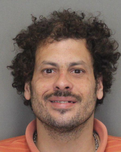 Hector Serrano a registered Sex Offender of New York