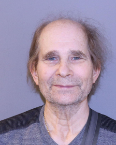 Abraham Pearson a registered Sex Offender of New York