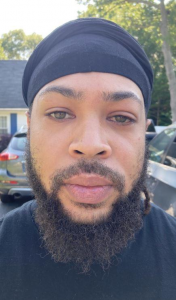 Taron White a registered Sex Offender of New York
