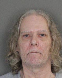 Troy Griffin a registered Sex Offender of New York