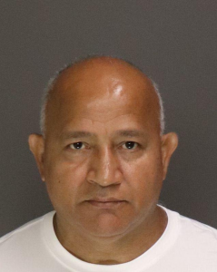 David Garcia-vega a registered Sex Offender of New York